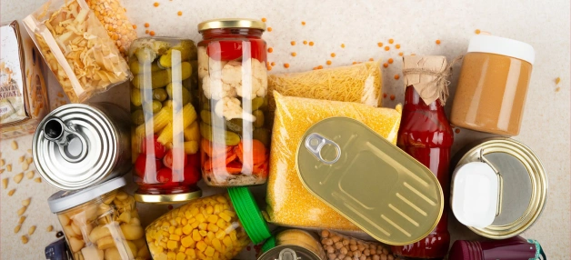 Discover New and Innovative Food Products